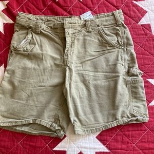 Carhartt Womens Shorts